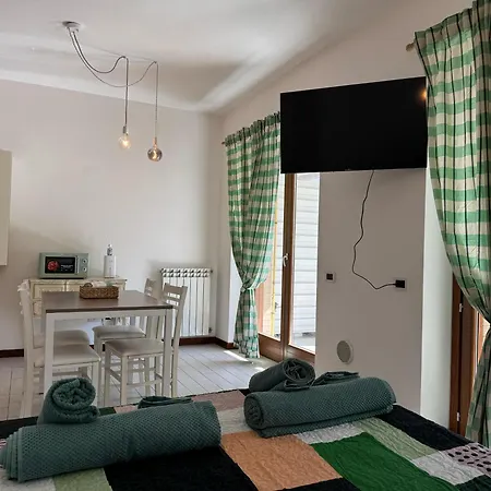 Tonelli Sweet Apartamento