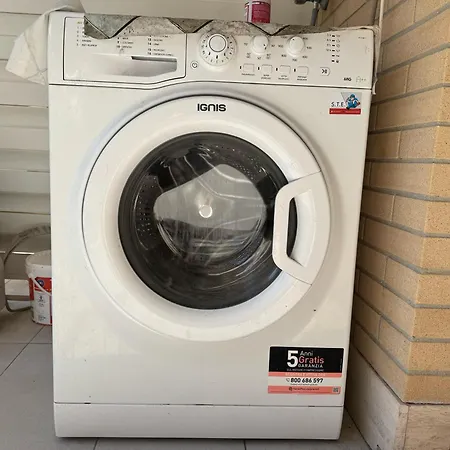 Apartamento Tonelli Sweet