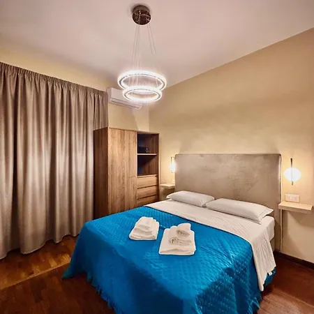 Le Vie Di San Pietro Bed & Breakfast Rome