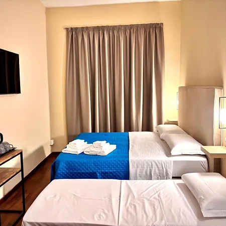 Bed & Breakfast Le Vie Di San Pietro *