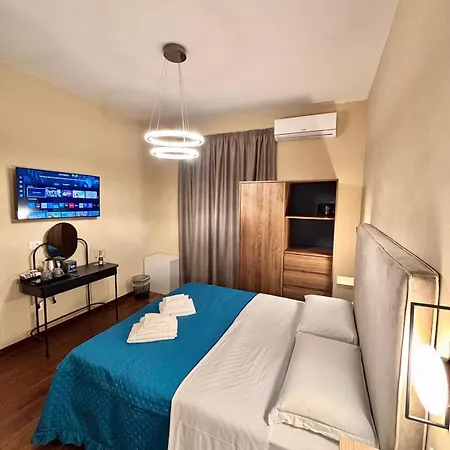 Le Vie Di San Pietro Bed & Breakfast