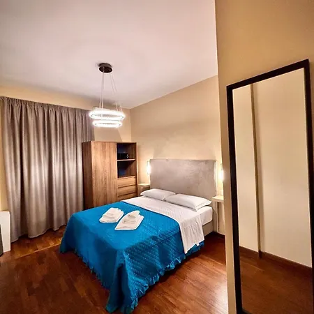 Le Vie Di San Pietro Bed & Breakfast