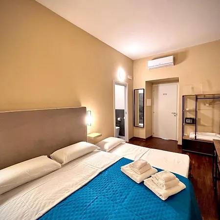 Bed & Breakfast Le Vie Di San Pietro *