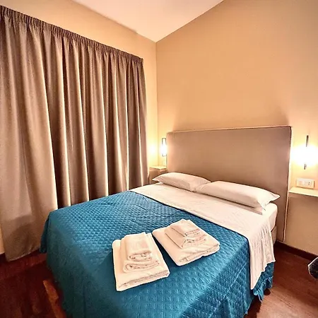 Le Vie Di San Pietro Bed & Breakfast Rome