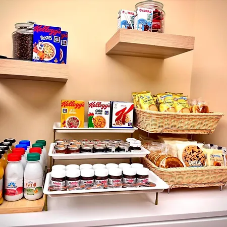 Le Vie Di San Pietro Bed & Breakfast