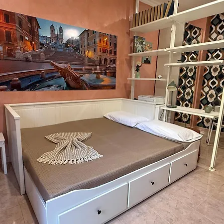 Apartment Alcave