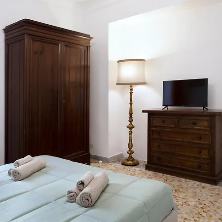 Apartment Angels Beauty House Rome