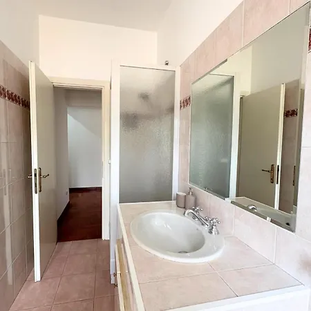 Casa Alice Near Vatican - Modern, High Floor With View *