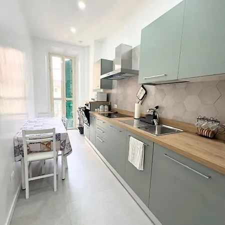 Casa Alice Near Vatican - Modern, High Floor With View