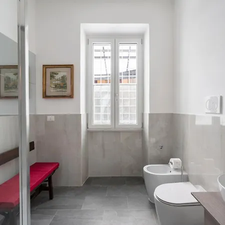 Apartment Angels Beauty House Rome