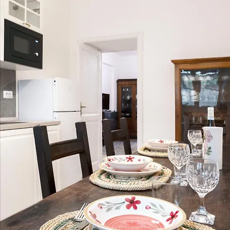 Angels Beauty House Apartment *