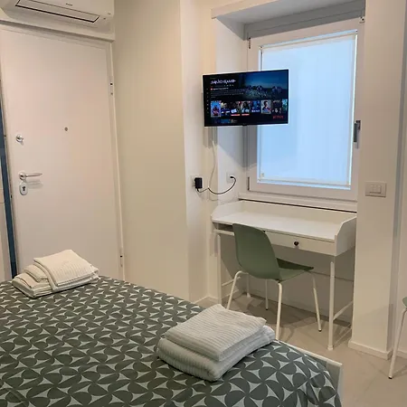 A Guest house *