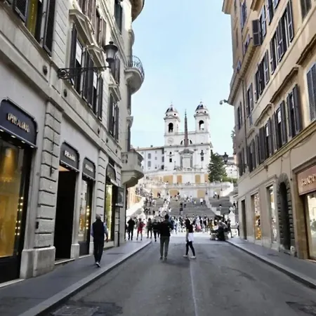 Residenza Nobile Vittoria *