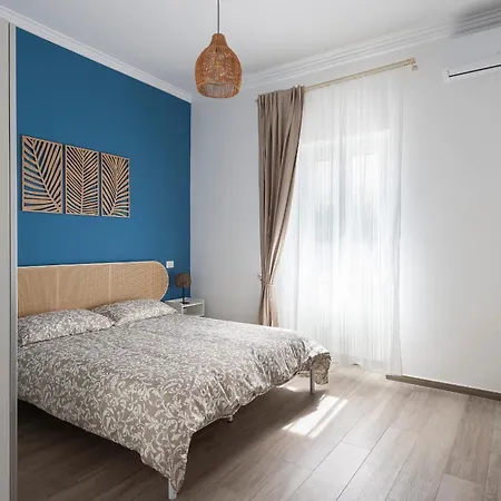 Casapignatelli Holiday home *