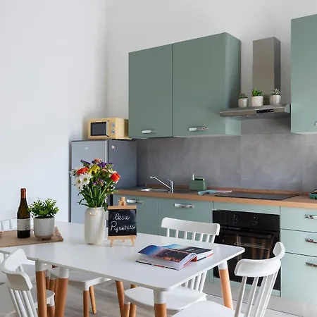 Casapignatelli Rome