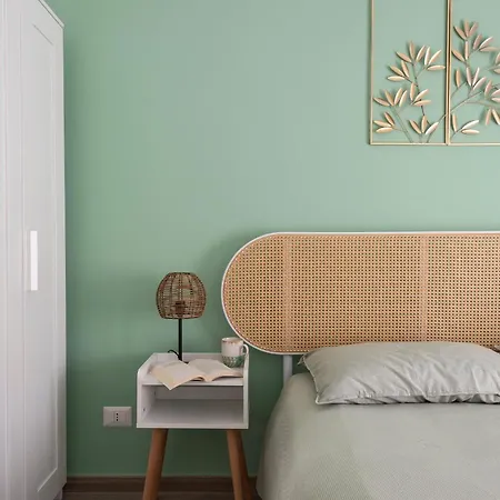 Holiday home Casapignatelli Rome