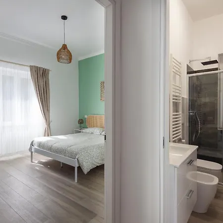 Casapignatelli Holiday home