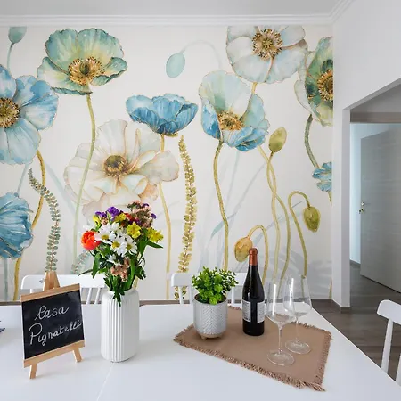 Casapignatelli Holiday home Rome