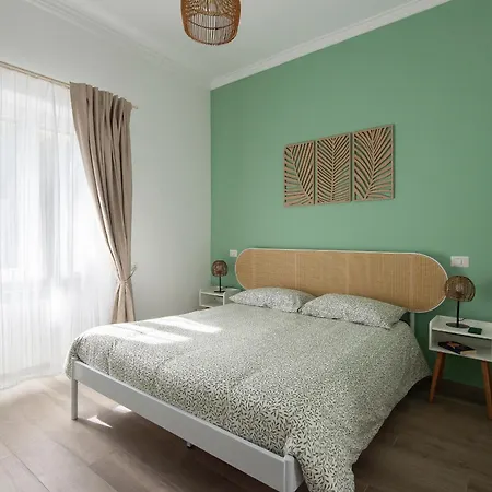 Holiday home Casapignatelli Rome
