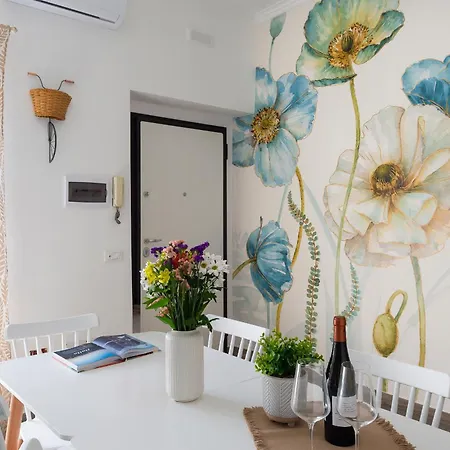 Casapignatelli Holiday home Rome