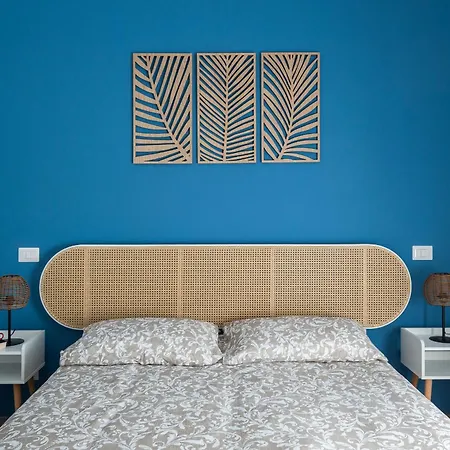 Casapignatelli Holiday home Rome