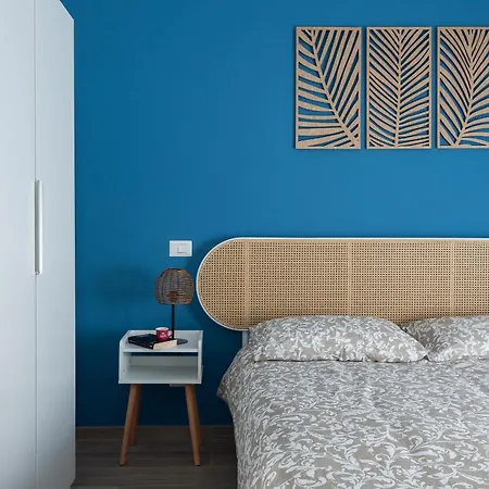 Holiday home Casapignatelli