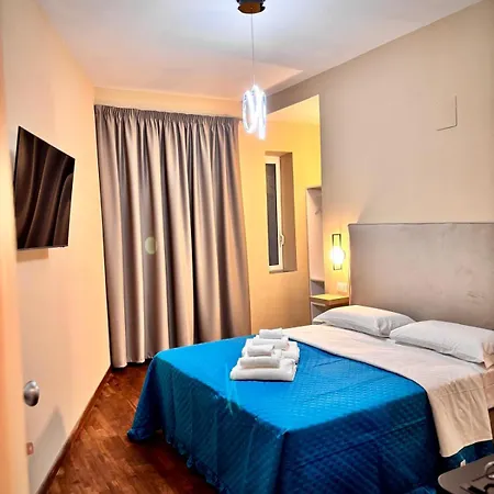 Le Vie Di San Pietro Bed & Breakfast