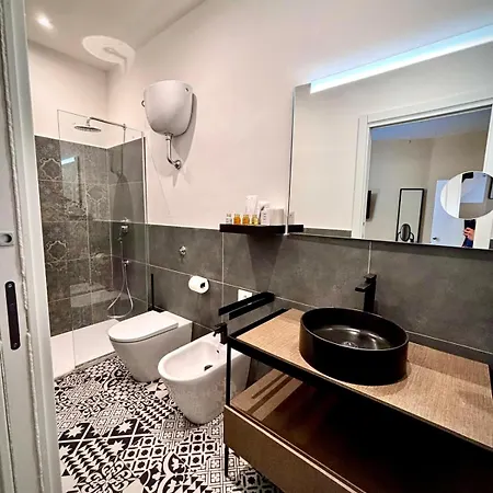 Bed & Breakfast Le Vie Di San Pietro