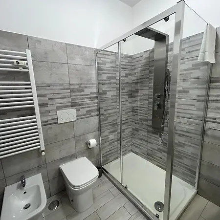 Holiday home Domus Electa *
