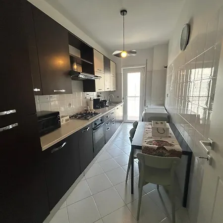 Domus Electa Holiday home