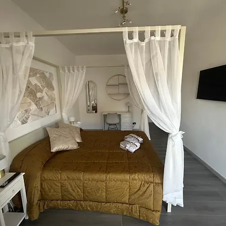 Holiday home Domus Electa