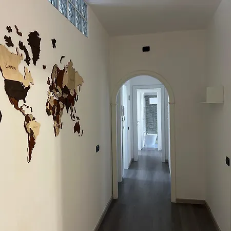 Holiday home Domus Electa Rome