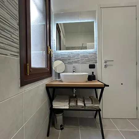 Holiday home Domus Electa