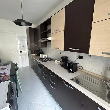 Holiday home Domus Electa *