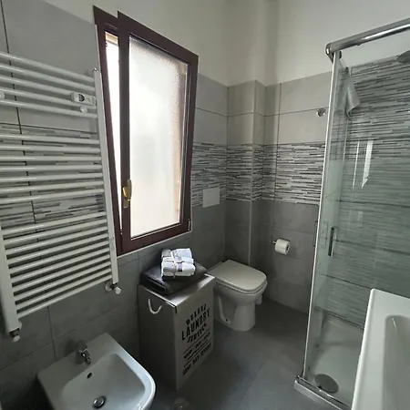 Holiday home Domus Electa Rome