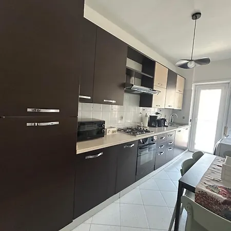 Holiday home Domus Electa *