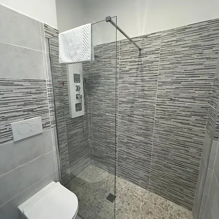 Holiday home Domus Electa Rome