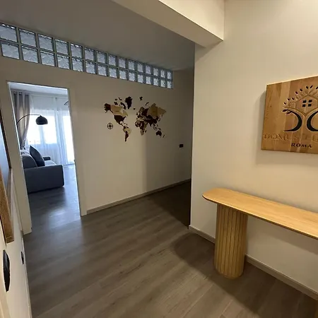 Domus Electa Rome