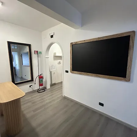 Domus Electa Holiday home