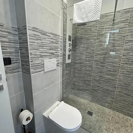 Holiday home Domus Electa Rome