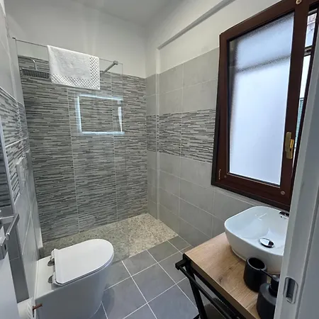 Holiday home Domus Electa