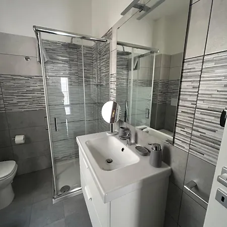 Domus Electa Holiday home *