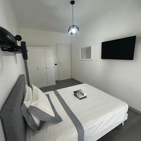 Domus Electa Holiday home Rome
