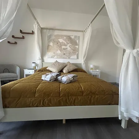 Domus Electa Holiday home *