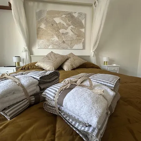 Domus Electa Holiday home Rome