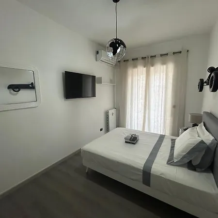 Holiday home Domus Electa Rome