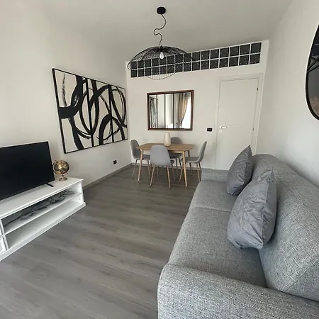 Domus Electa Holiday home