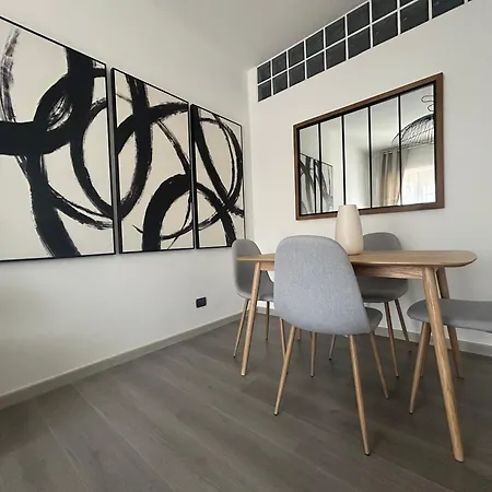 Holiday home Domus Electa *