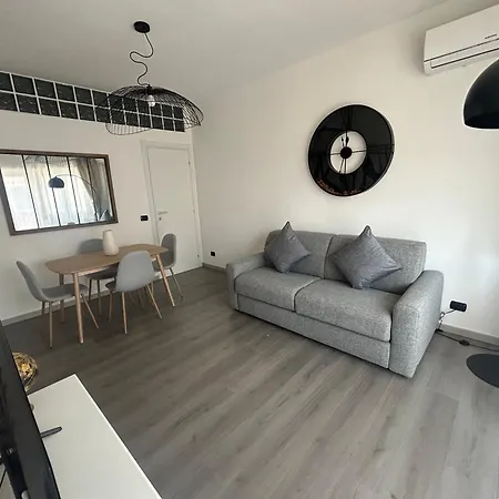 Holiday home Domus Electa Rome