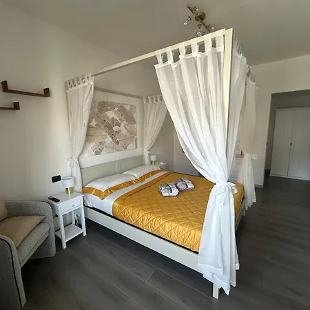 Holiday home Domus Electa Rome